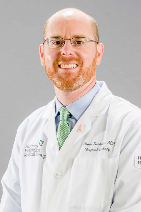 Photo of Eisenberg, David Paul, MD, FACS